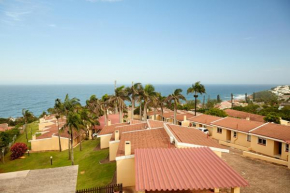 First Group Chaka Rock Chalets